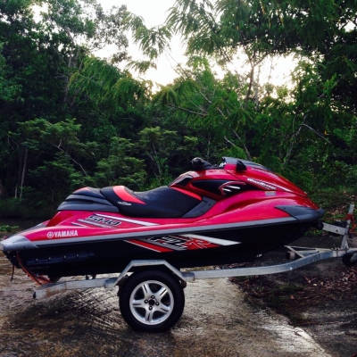 ขาย เจ็ตสกี yamaha fzr 2012 ปรับราคา ขาย เจ็ตสกี yamaha fzr 2012 ปรับราคา