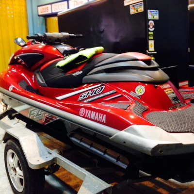 ขาย เจ็ตสกี yamaha fzr 2012 ปรับราคา ขาย เจ็ตสกี yamaha fzr 2012 ปรับราคา