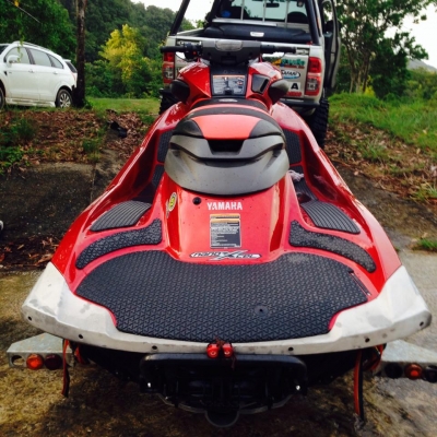 ขาย เจ็ตสกี yamaha fzr 2012 ปรับราคา ขาย เจ็ตสกี yamaha fzr 2012 ปรับราคา