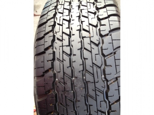 ล้อแม็ก Ford Ranger พร้อมยาง ปี 14