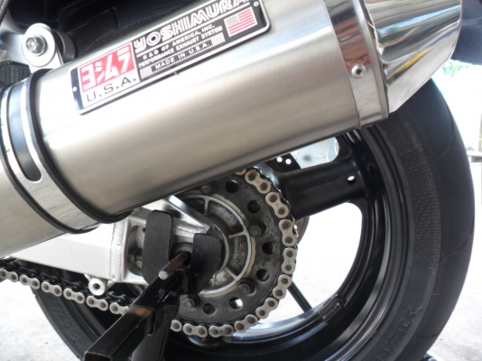 suzuki hayabusa 2002 พร้อมอินวอยด์สรรพสามิต 199000