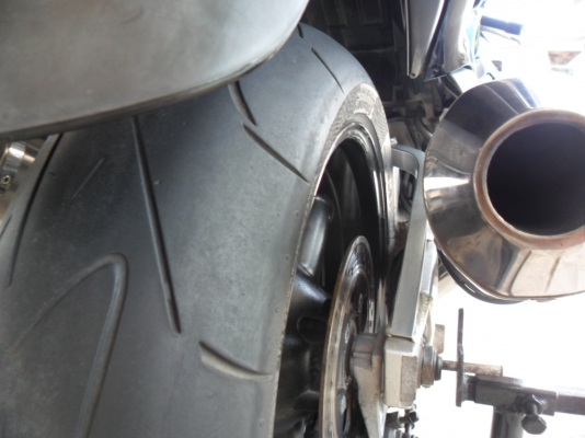 suzuki hayabusa 2002 พร้อมอินวอยด์สรรพสามิต 199000