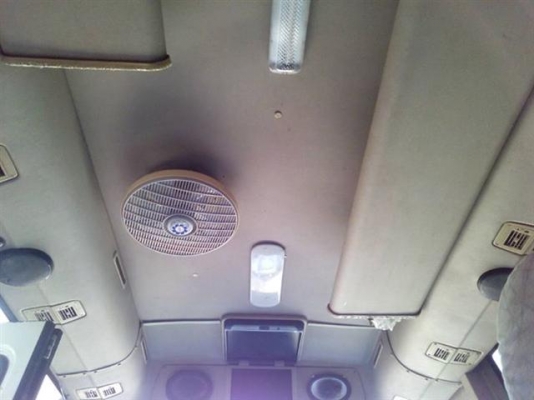 ขายมินิบัส รถนักเรียน เพิ่มรูปภายใน ปรับราคา 390,000