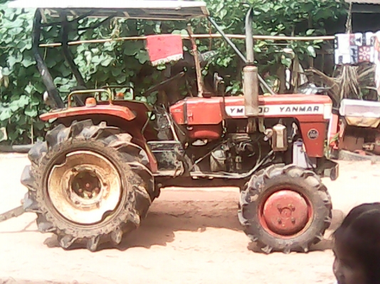 ขายรถไถ