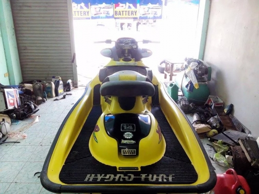 ขายเรือเปล่า Seadoo XP สภาพดี 20,000 บาท