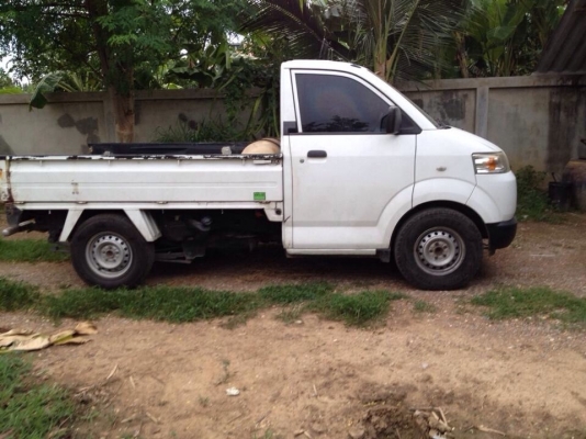 ขาย ซูซูกิ จัมโบ้ ปิคอัพ ครับ. ปี 51 ขาย ซูซูกิ จัมโบ้ ปิคอัพ ครับ. ปี 51