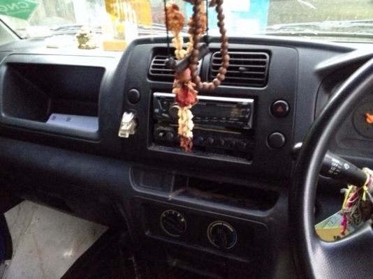 ขาย ซูซูกิ จัมโบ้ ปิคอัพ ครับ. ปี 51 ขาย ซูซูกิ จัมโบ้ ปิคอัพ ครับ. ปี 51