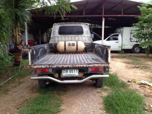 ขาย ซูซูกิ จัมโบ้ ปิคอัพ ครับ. ปี 51 ขาย ซูซูกิ จัมโบ้ ปิคอัพ ครับ. ปี 51