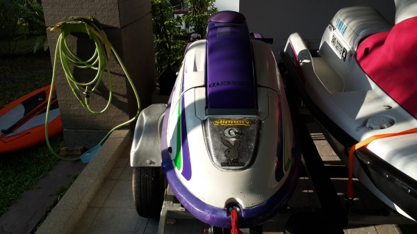 ขาย kawa 750 sxi ขาย kawa 750 sxi