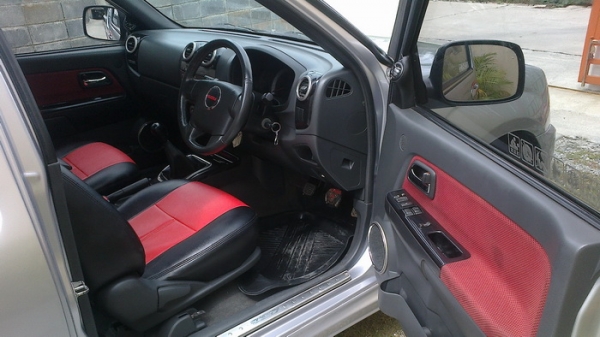 ขาย Isuzu Dmax X-Siries เครื่อง2.5 เกียร์ธรรมดา ขาย Isuzu Dmax X-Siries เครื่อง2.5 เกียร์ธรรมดา