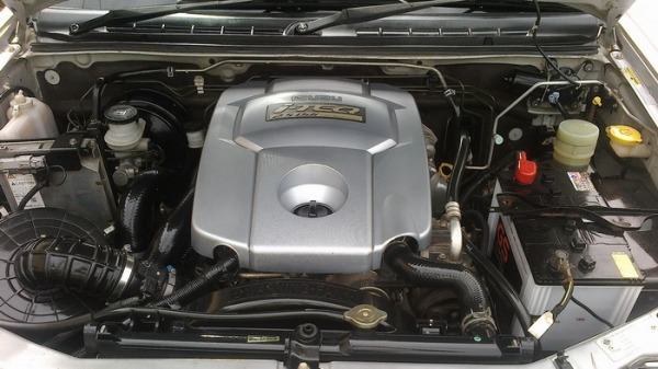 ขาย Isuzu Dmax X-Siries เครื่อง2.5 เกียร์ธรรมดา ขาย Isuzu Dmax X-Siries เครื่อง2.5 เกียร์ธรรมดา