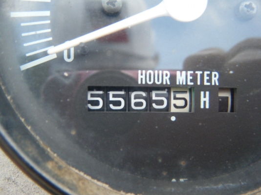 ขายปั๊มลม AIRMAN PDS390S ปี 2000 ชั่วโมงทำงาน 5566