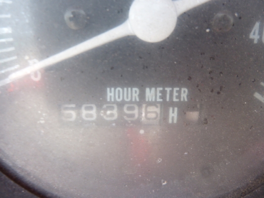 ขายปั๊มลม AIRMAN PDS390S ปี 2006 ชั่วโมงทำงาน 5839