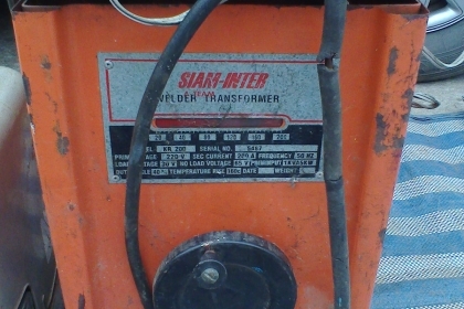 ตู้เชื่อมพร้อมใช้สภาพพร้อมใช้พร้อมสายครับ 200 แอมครับราคานี้คุ้มมากครับ ตู้เชื่อมพร้อมใช้สภาพพร้อมใช้พร้อมสายครับ 200 แอมครับราคานี้คุ้มมากครับ