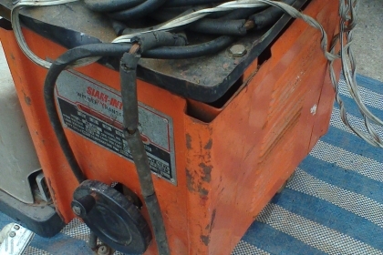 ตู้เชื่อมพร้อมใช้สภาพพร้อมใช้พร้อมสายครับ 200 แอมครับราคานี้คุ้มมากครับ