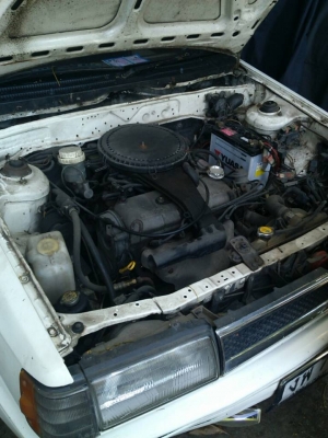 ขาย MAZDA 323 ปรับราคาครับ   22000 บาท