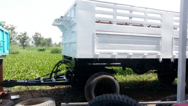 หางพ่วงคัสซีสวยมากๆๆรับประกัน2คาน