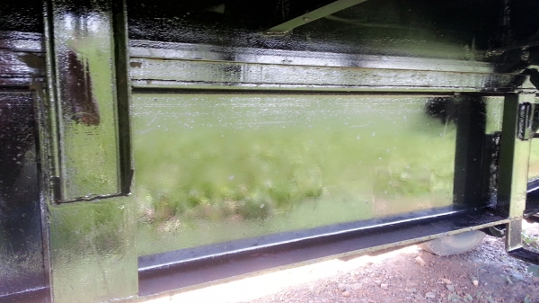 หางพ่วงคัสซีสวยมากๆๆรับประกัน2คาน