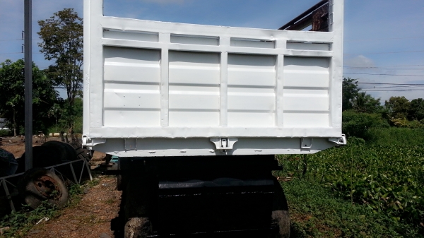 หางพ่วงคัสซีสวยมากๆๆรับประกัน2คาน