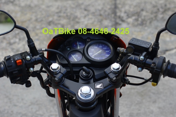 ขาย โซนิค Start มือ แดง-ดำ เดิมๆ ล้อแม๊ก