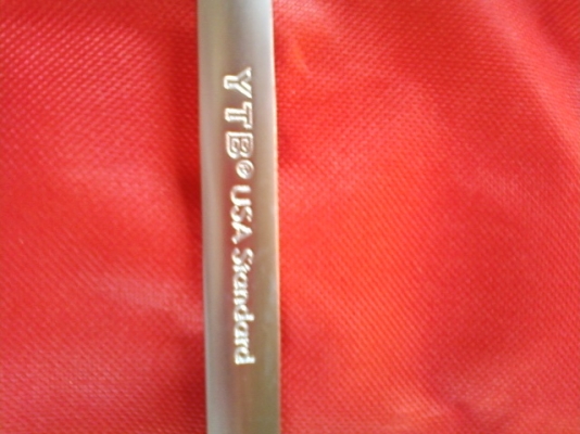 ขายชุดประแจแหวนข้างของใหม่ KTB  , 8,9,10,12,13,14,15,17,19,22,24,27,30 และ 32. ราคา 1850 บาท