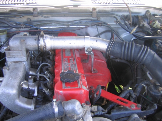 ขาย กระบะ นิสสัน บิ๊กเอ็ม ปี 94 ขาย กระบะ นิสสัน บิ๊กเอ็ม ปี 94