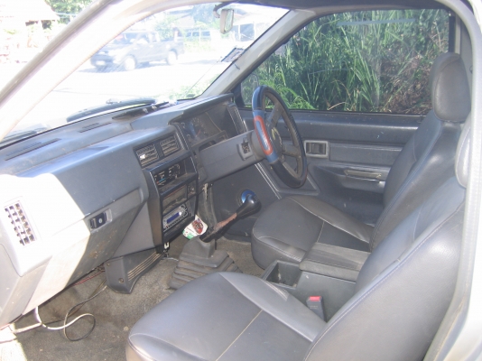 ขาย กระบะ นิสสัน บิ๊กเอ็ม ปี 94 ขาย กระบะ นิสสัน บิ๊กเอ็ม ปี 94