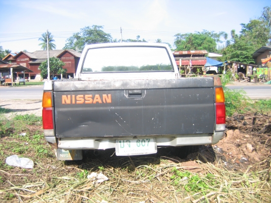 ขาย กระบะ นิสสัน บิ๊กเอ็ม ปี 94 ขาย กระบะ นิสสัน บิ๊กเอ็ม ปี 94