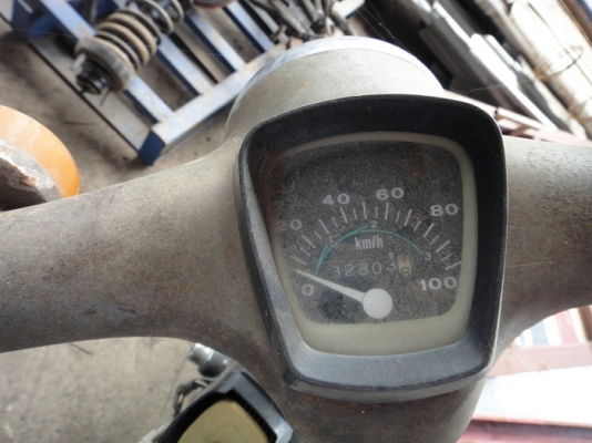 Honda คลาสสิก ตามรูปเดิม ๆ Honda คลาสสิก ตามรูปเดิม ๆ