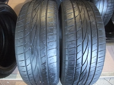 ยาง Falken 215/50/17 ปี 12 สภาพสวยๆ