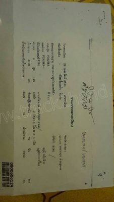 รถบรรทุก 6 ล้อดั้มพ์ HINO รุ่น FC9JEKA เลขเครื่อง JO58 TDH