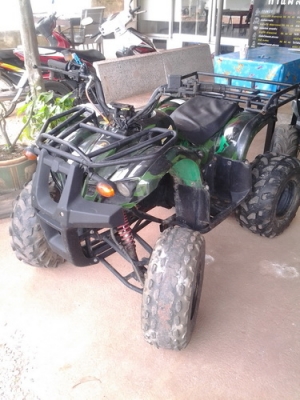 ขายเหมา atv สองคัน ขายเหมา atv สองคัน