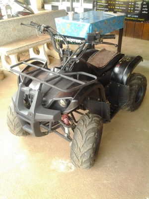 ขายเหมา atv สองคัน ขายเหมา atv สองคัน