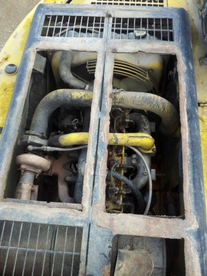 ขายKOBELCO SK 120-3 สภาพสวยพร้อมใช้ ติดต่อได้ที่คุณ อ๊อฟ พิจิตร 086-737-9991