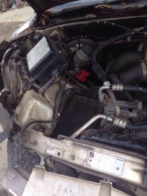 เเอดเเวนเจอร์เครื่อง3000 เกียร์ออโต้ ปี02 สภาพเป็นน้อยมากๆหรือรื้ออะไหลขายทุกชิ้น เเอดเเวนเจอร์เครื่อง3000 เกียร์ออโต้ ปี02 สภาพเป็นน้อยมากๆหรือรื้ออะไหลขายทุกชิ้น