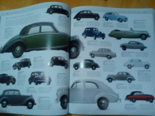 ขายคัมภีรค์ รถโบราณ ( โคตรคุุ้ม )