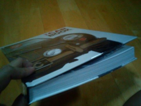 ขายคัมภีรค์ รถโบราณ ( โคตรคุุ้ม )