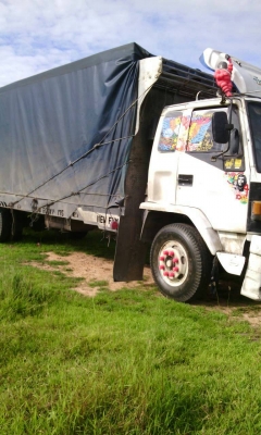 ขายรถ6ล้อ ISUZU FTR ยาว7.2 ห้งแท้ยาง900 เพาเวอร์ เบรคทิ๊ฟฟี่ 6BD1 เอกสารพร้อมโอน เครื่องดี  แชชซีสวย