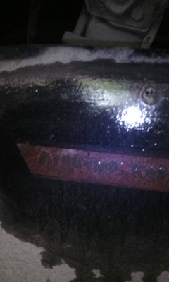 ขายรถ6ล้อ ISUZU FTR ยาว7.2 ห้งแท้ยาง900 เพาเวอร์ เบรคทิ๊ฟฟี่ 6BD1 เอกสารพร้อมโอน เครื่องดี  แชชซีสวย