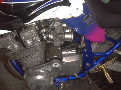 ขาย Suzuki GSXR1100R ทะเบียนแท้