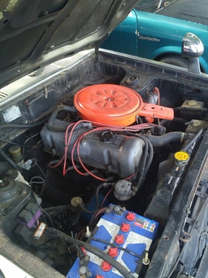 ลดแล้วคับ SUBARU GFT-1600 แค่ 10000 บาทครับ