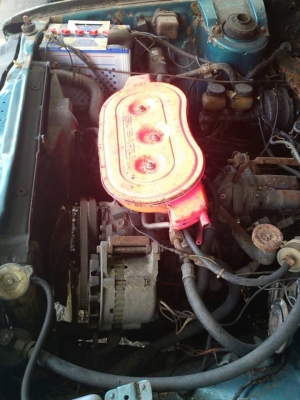 ลดแล้วคับ SUBARU GFT-1600 แค่ 10000 บาทครับ