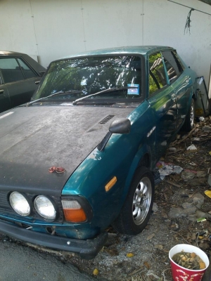 ลดแล้วคับ SUBARU GFT-1600 แค่ 10000 บาทครับ