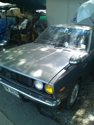 ลดแล้วคับ SUBARU GFT-1600 แค่ 10000 บาทครับ