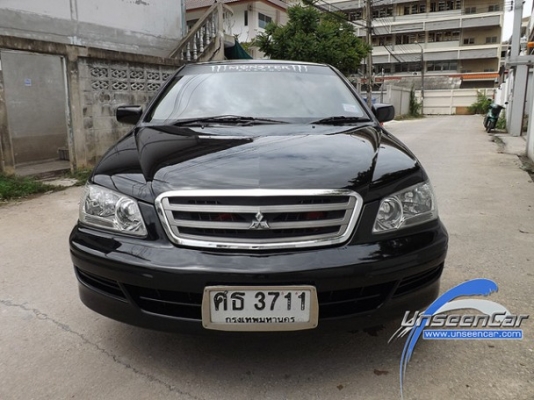 CEDIA 1.6 GLXi ปี 2004 ติด LPG