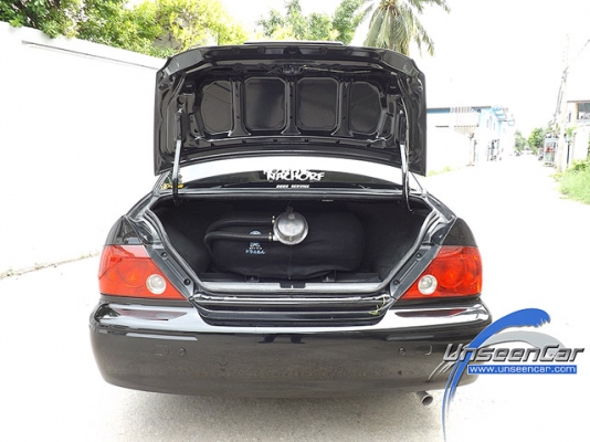 CEDIA 1.6 GLXi ปี 2004 ติด LPG