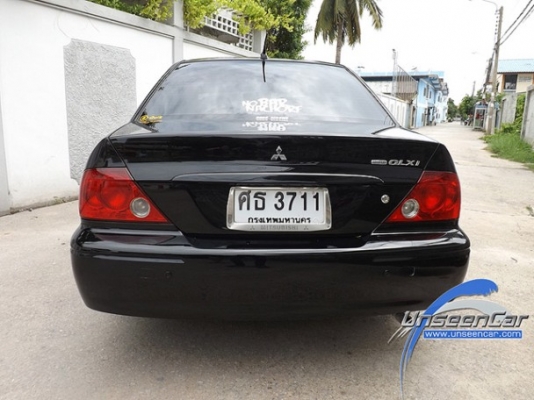 CEDIA 1.6 GLXi ปี 2004 ติด LPG