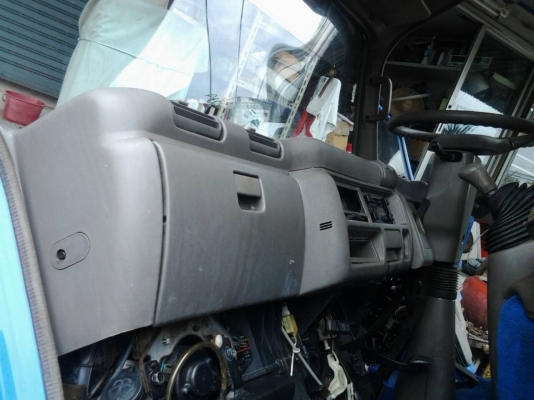 ขาย รถบรรทุก 4 ล้อ ISUZU 100 แรง รถพร้อมใช้งาน