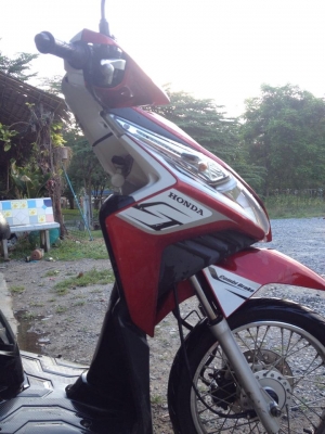 ขาย clilk i ปี 53 15,000 ทะเบียนไม่ขาดต่อ