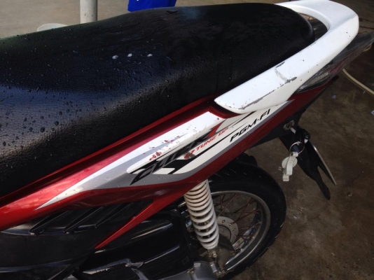 ขาย clilk i ปี 53 15,000 ทะเบียนไม่ขาดต่อ